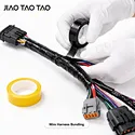 wire harness tape